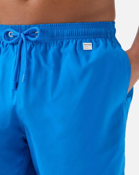 26SS 세인트바쓰 스윔팬츠 LIG0004 01658L 17 BLUETTE PNT L - MC2 SAINT BARTH
