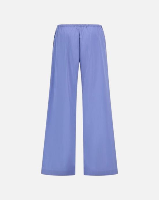 26SS 에르노 스트레이트 팬츠 PT000213D 132889128 Azzuro grigiato - HERNO