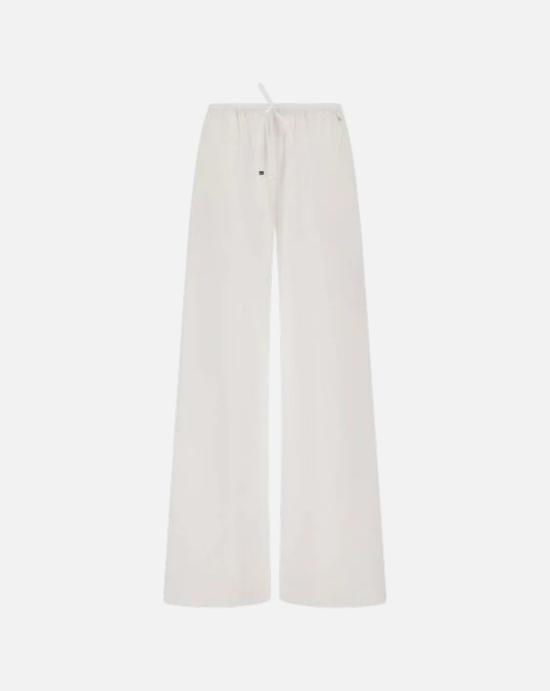 26SS 에르노 스트레이트 팬츠 PT000213D 132881000 White