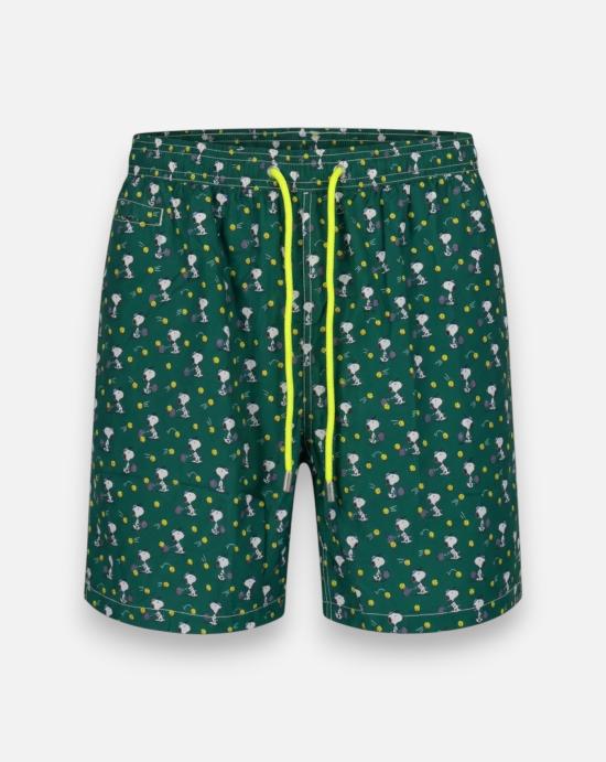 26SS 세인트바쓰 스윔팬츠 LIG0003 02660L 51 Green