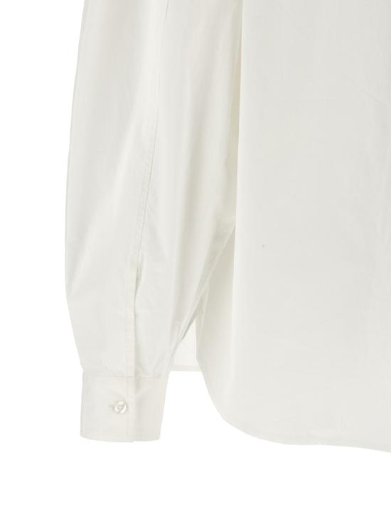 26FW 로테이트 바이 크리스텐슨 셔츠 116632400400 White - ROTATE BY BIRGERCHRISTENSEN