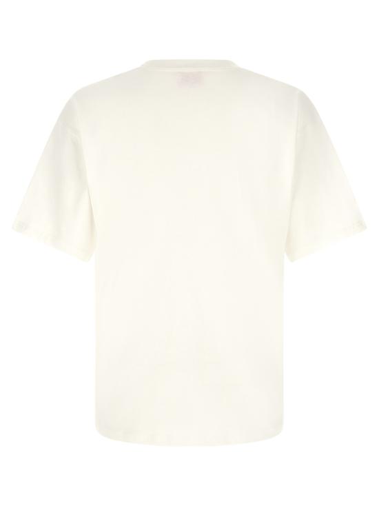 26FW 디젤 반팔 티셔츠 A149470NIAR100 White - DIESEL