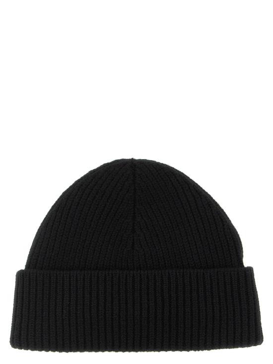 26FW 아미 비니 BFUHA116018009 Black - AMI