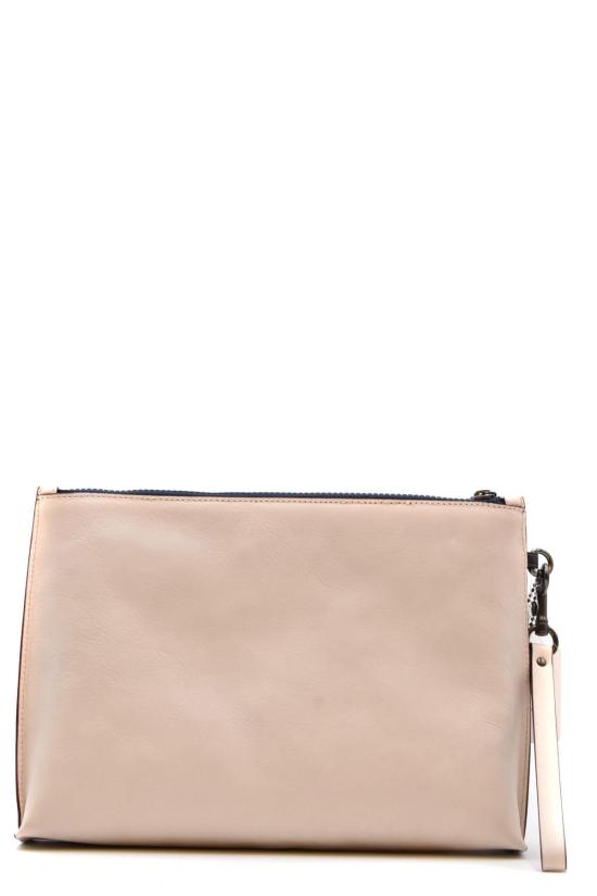  코치 클러치/파우치 69212 WHITE - COACH