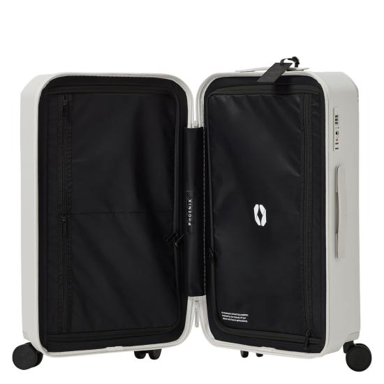 26SS PHOENIX 캐리어 PTW2701T WHITE - OTHER BRANDS
