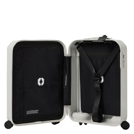 26SS PHOENIX 캐리어 PTW2401CO WHITE - OTHER BRANDS