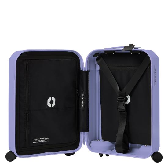 26FW PHOENIX 캐리어 PTCB2401CO LILAC - OTHER BRANDS
