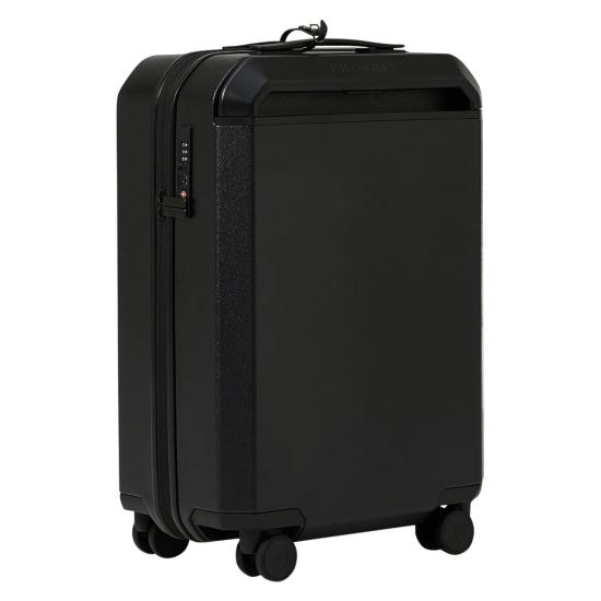 26SS PHOENIX 캐리어 PTB2401CO BLACK - OTHER BRANDS