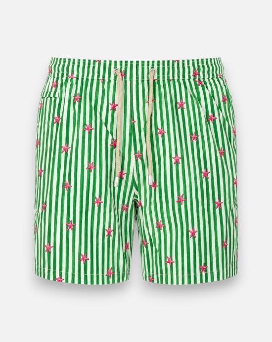 26SS 세인트바쓰 스윔팬츠 LIG0016 04136L 57 White green