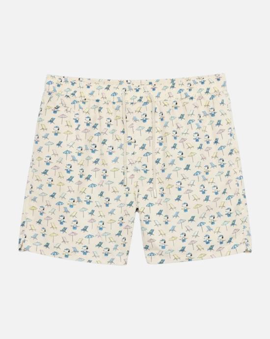 26SS 세인트바쓰 스윔팬츠 LIG0003 00592L 11 Beige