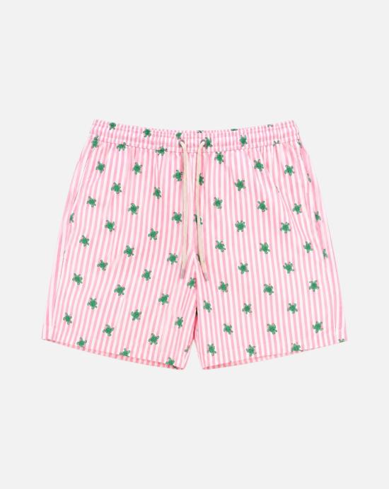 26SS 세인트바쓰 스윔팬츠 LIG0016 04137L 21 Pink