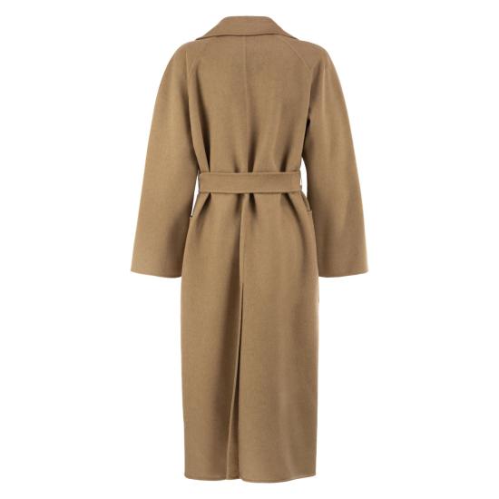 26FW 막스마라 코트 2621016052600 CAMEL - MAX MARA