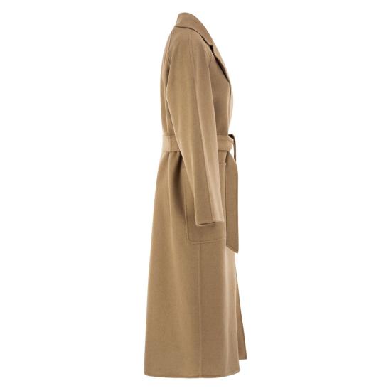 26FW 막스마라 코트 2621016052600 CAMEL - MAX MARA