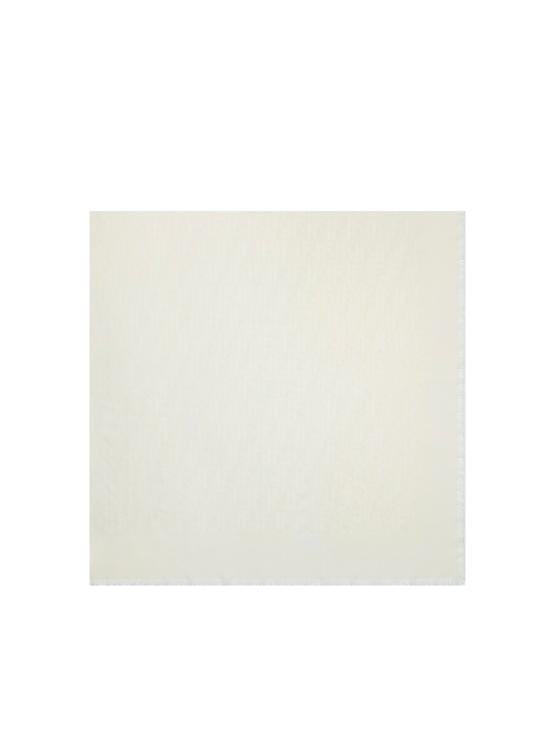 26FW 펜디 머플러/스카프 FXT388 B1VKF1Y7U IVORY