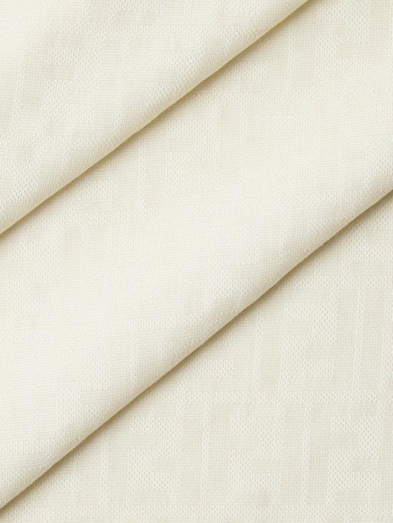 26FW 펜디 머플러/스카프 FXT388 B1VKF1Y7U IVORY - FENDI