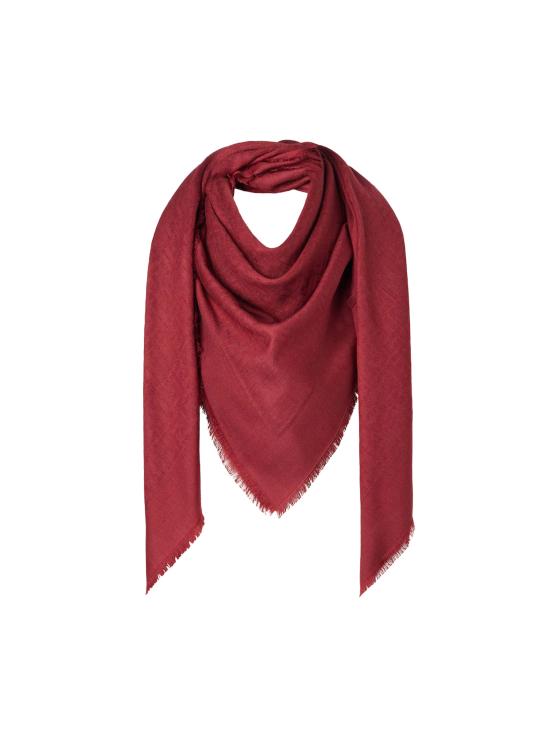 26FW 펜디 머플러/스카프 FXT388 B1VKF1Y7W RED - FENDI