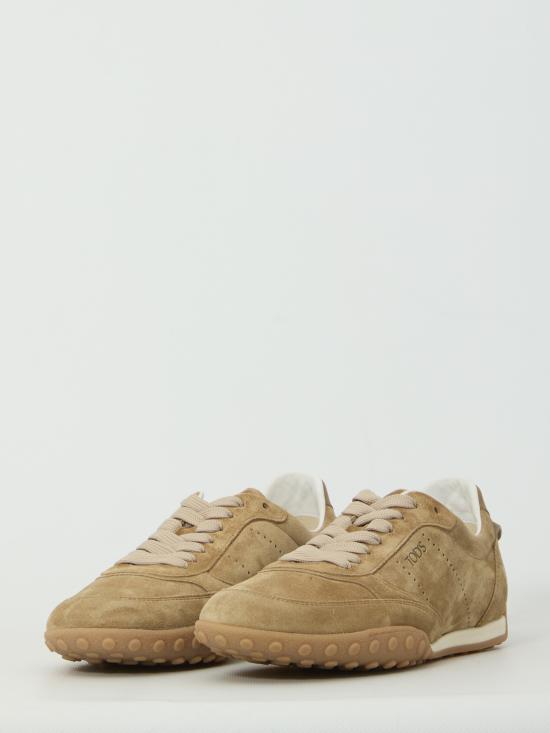 26FW 토즈 스니커즈 XXW13M0KO30 BEIGE - TODS