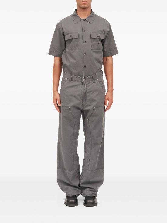 26FW MM6 메종마르지엘라 데님 팬츠 SH0LA0034M35741 AB024898 31 - MM6 MAISON MARGIELA