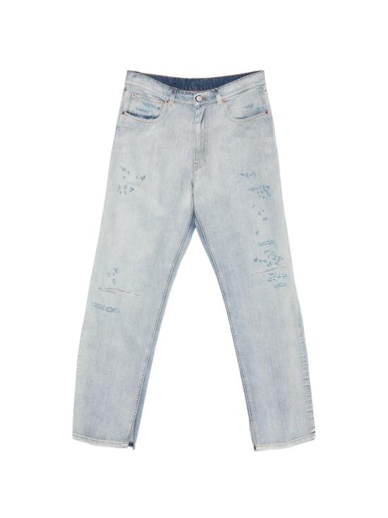 26FW MM6 메종마르지엘라 데님 팬츠 SH0LA0033M30055 AB024897 30