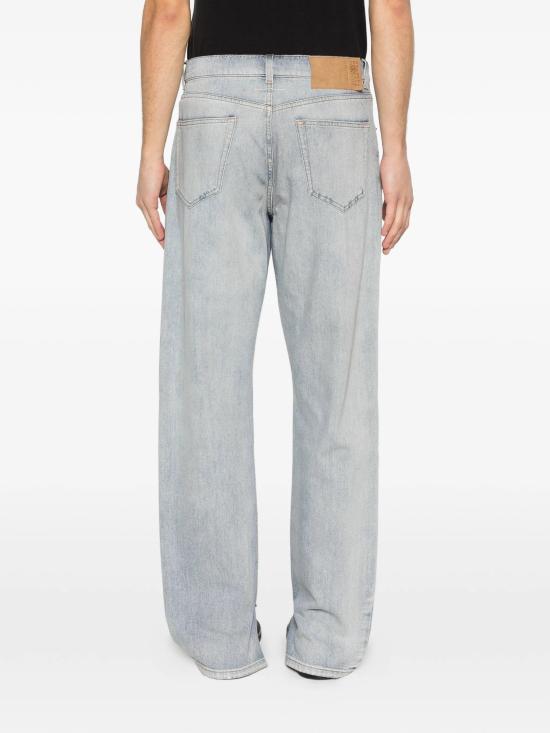 26FW MM6 메종마르지엘라 데님 팬츠 SH0LA0033M30055 AB024897 30 - MM6 MAISON MARGIELA