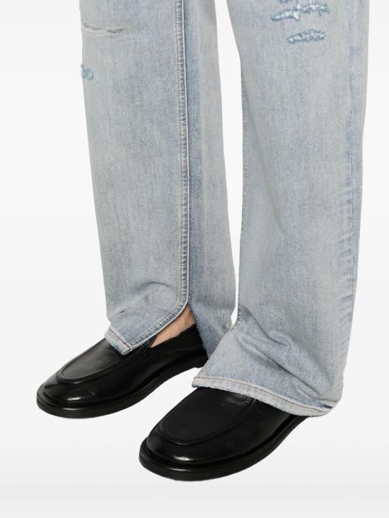 26FW MM6 메종마르지엘라 데님 팬츠 SH0LA0033M30055 AB024897 30 - MM6 MAISON MARGIELA