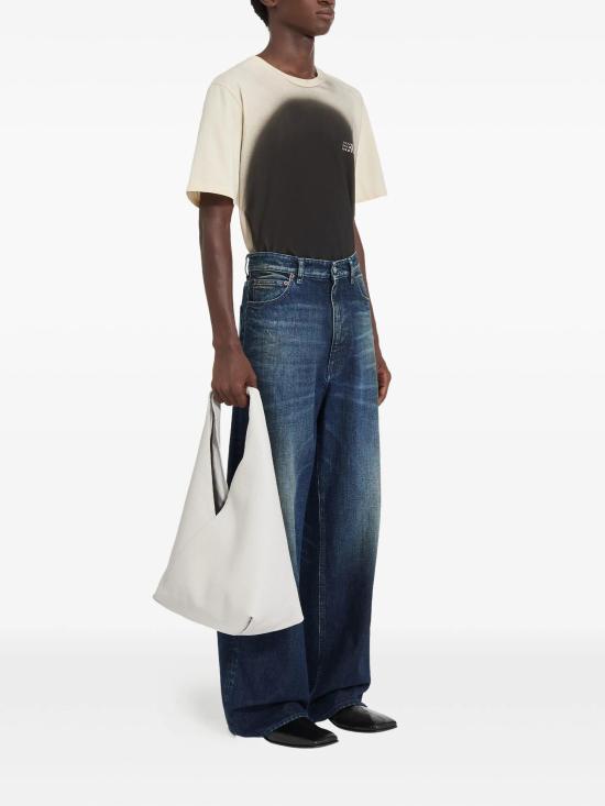 26FW MM6 메종마르지엘라 스트레이트 레그 진 SH0LA0038M30063 AB024899 30 - MM6 MAISON MARGIELA