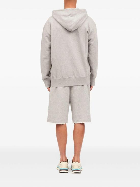 26FW MM6 메종마르지엘라 후드 티셔츠 SH0HG0007M25025 AB024895 M - MM6 MAISON MARGIELA