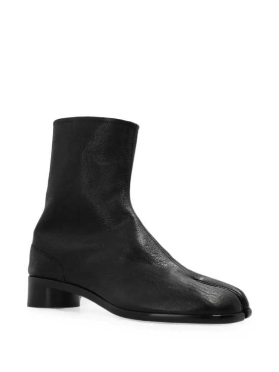 26FW 마르지엘라 타비 앵클 부츠 타비 앵클 부츠 S57WU0153P7805 T8013 BLACK - MAISON MARGIELA