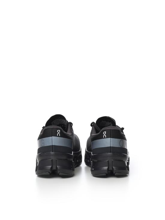 26FW 온 러닝 클라우드몬스터 1 스니커즈 3MF30740553 BLACK - ON RUNNING