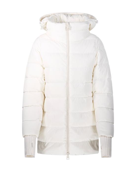 26FW 에르노 나일론 샤모니 A-셰이프 PI0660D 12004Z 1000 BIANCO