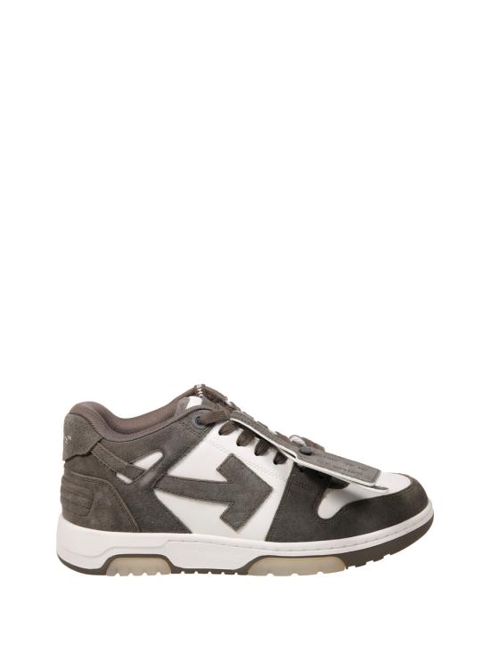 26FW 오프화이트 스니커즈 OF05728310 CRMMGN CREAM M GREEN