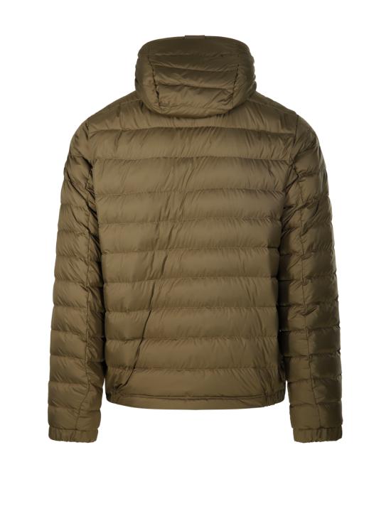 26FW 몽클레어 숏패딩 1A00099 597X2 82E MEDIUM GREEN - MONCLER