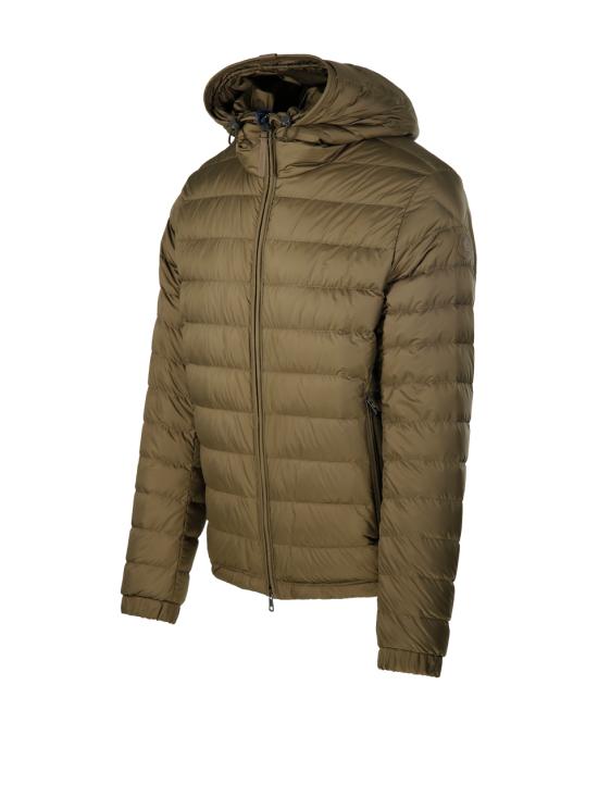 26FW 몽클레어 숏패딩 1A00099 597X2 82E MEDIUM GREEN - MONCLER