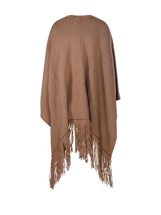 26FW 막스마라 케이프 2624746032600 003 CAMMELLO - MAX MARA