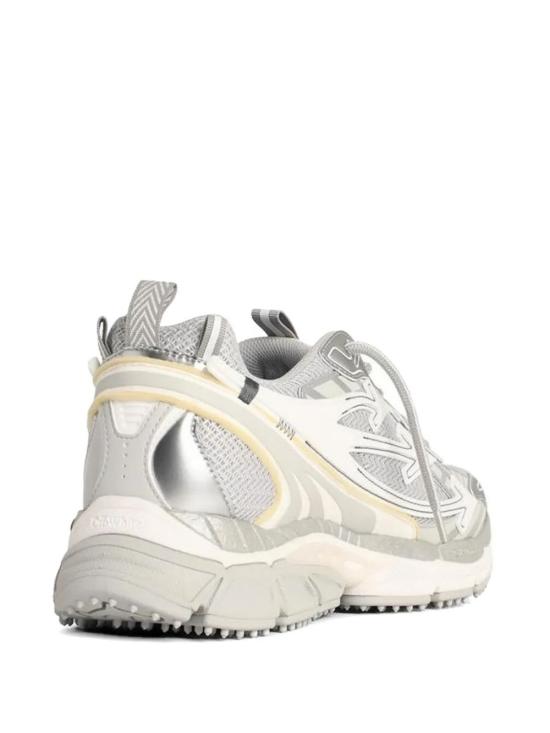 26FW 오프화이트 스니커즈 OMIA295C99FAB001 0972 Grey silver - OFF WHITE