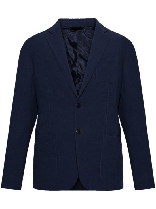 26SS 조르지오 아르마니 자켓 GM000140TE14497UB115 Blue