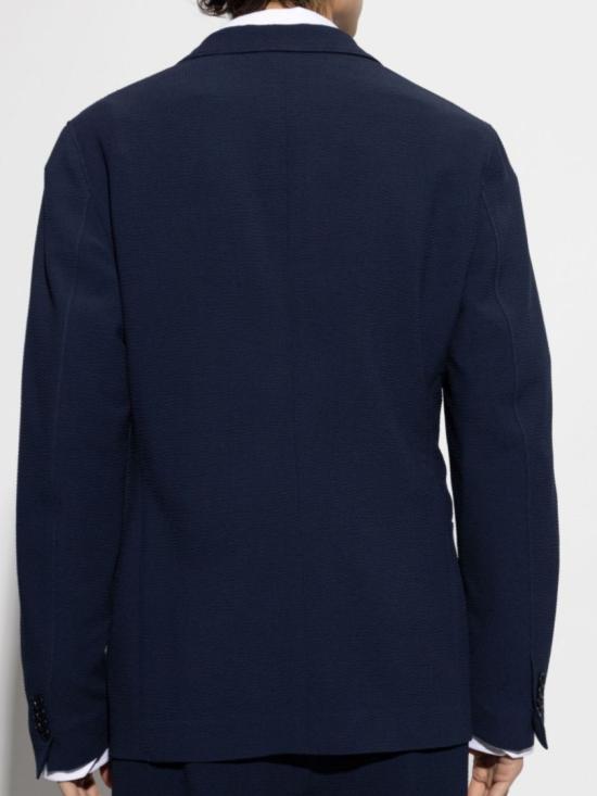 26SS 조르지오 아르마니 자켓 GM000140TE14497UB115 Blue - GIORGIO ARMANI