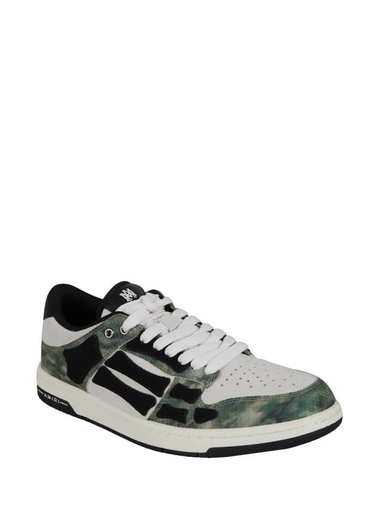 26SS 아미리 스니커즈 AMSNSN1003CAMO Multicolor - AMIRI