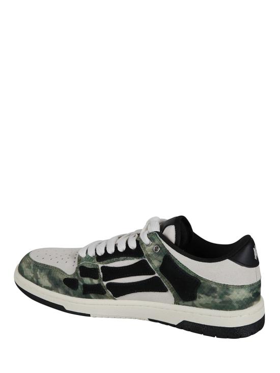26SS 아미리 스니커즈 AMSNSN1003CAMO Multicolor - AMIRI