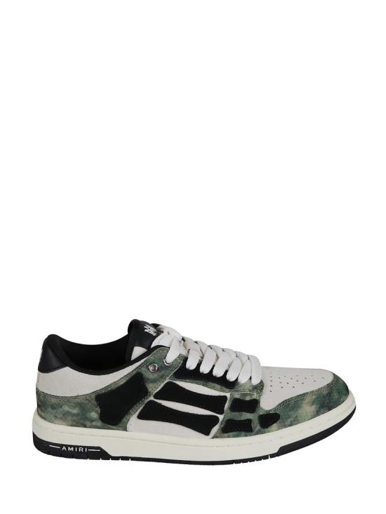 26SS 아미리 스니커즈 AMSNSN1003CAMO Multicolor