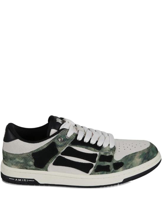26SS 아미리 스니커즈 AMSNSN1003CAMO Multicolor - AMIRI
