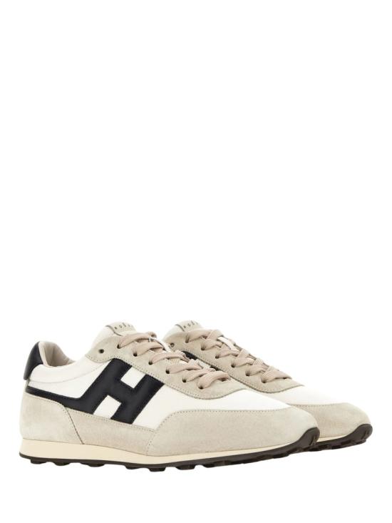 26SS 호간 스니커즈 HXM6990GA00UWR891M Neutrals - HOGAN