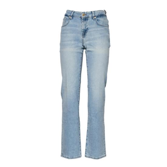 26SS 세븐포올맨카인드 데님 팬츠 7UC90A91 Blue