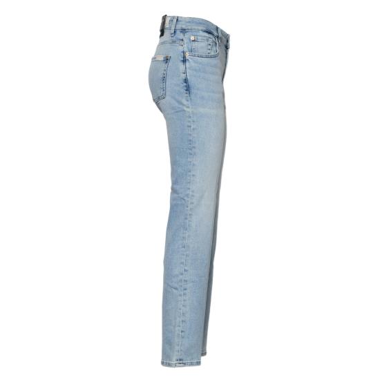 26SS 세븐포올맨카인드 데님 팬츠 7UC90A91 Blue - 7 FOR ALL MANKIND