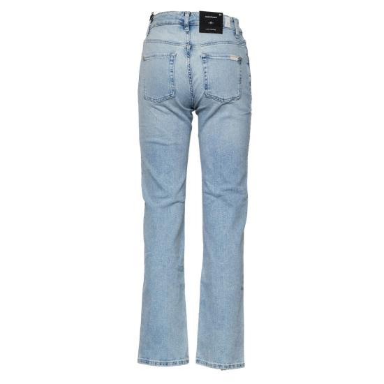 26SS 세븐포올맨카인드 데님 팬츠 7UC90A91 Blue - 7 FOR ALL MANKIND