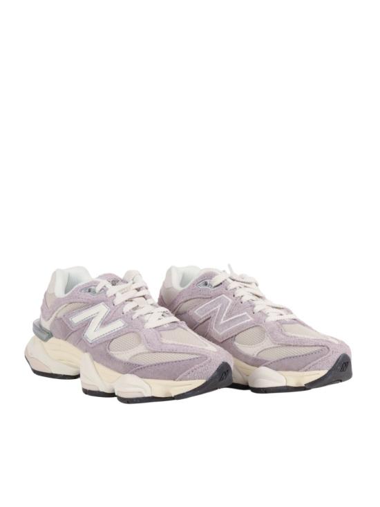 26SS 뉴발란스 9060 스니커즈 U906029M Grey - NEW BALANCE