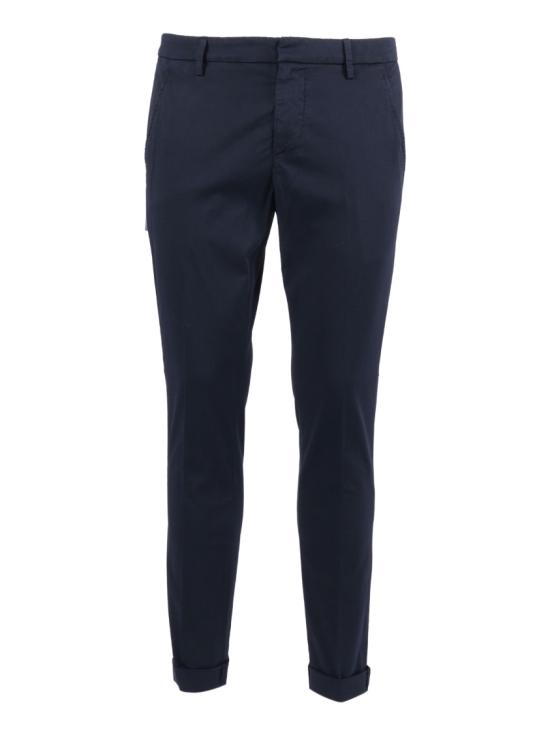 26SS 돈답 스트레이트 팬츠 UP235CS0187UPT0 Blue