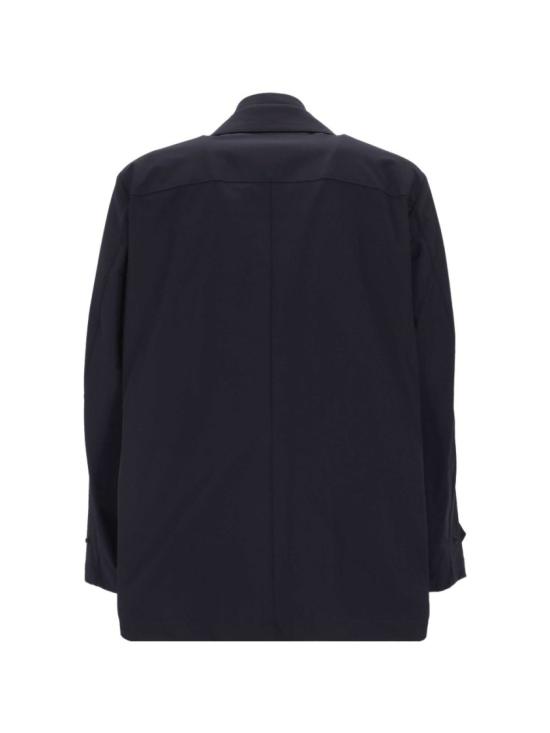 26SS 페이 자켓 NAM6152005SVUWU807 Blue - FAY