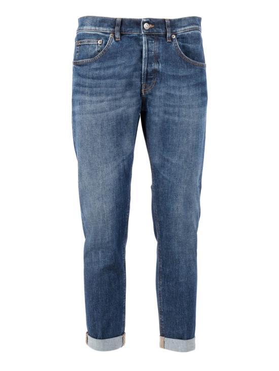 26SS 돈답 데님 팬츠 UP563DSE340UMA2 Blue