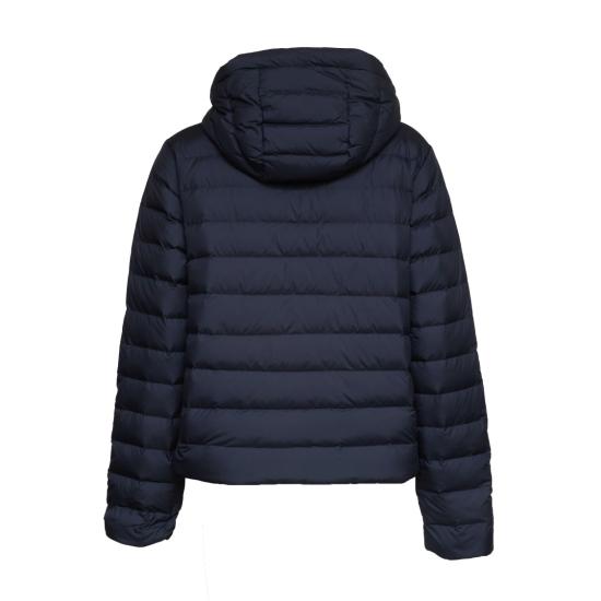 26SS 울리치 숏패딩 CFWWOU1171FRUT2635 Blue - WOOLRICH